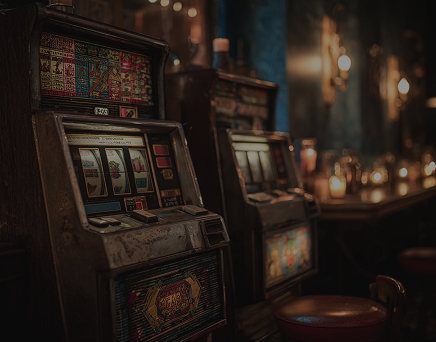 Slotastic Casino