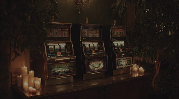 Slotastic Casino