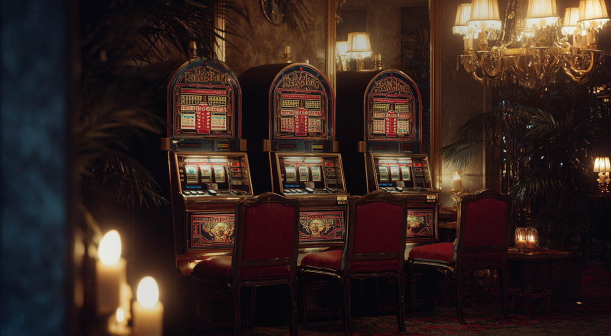 Slotastic Casino